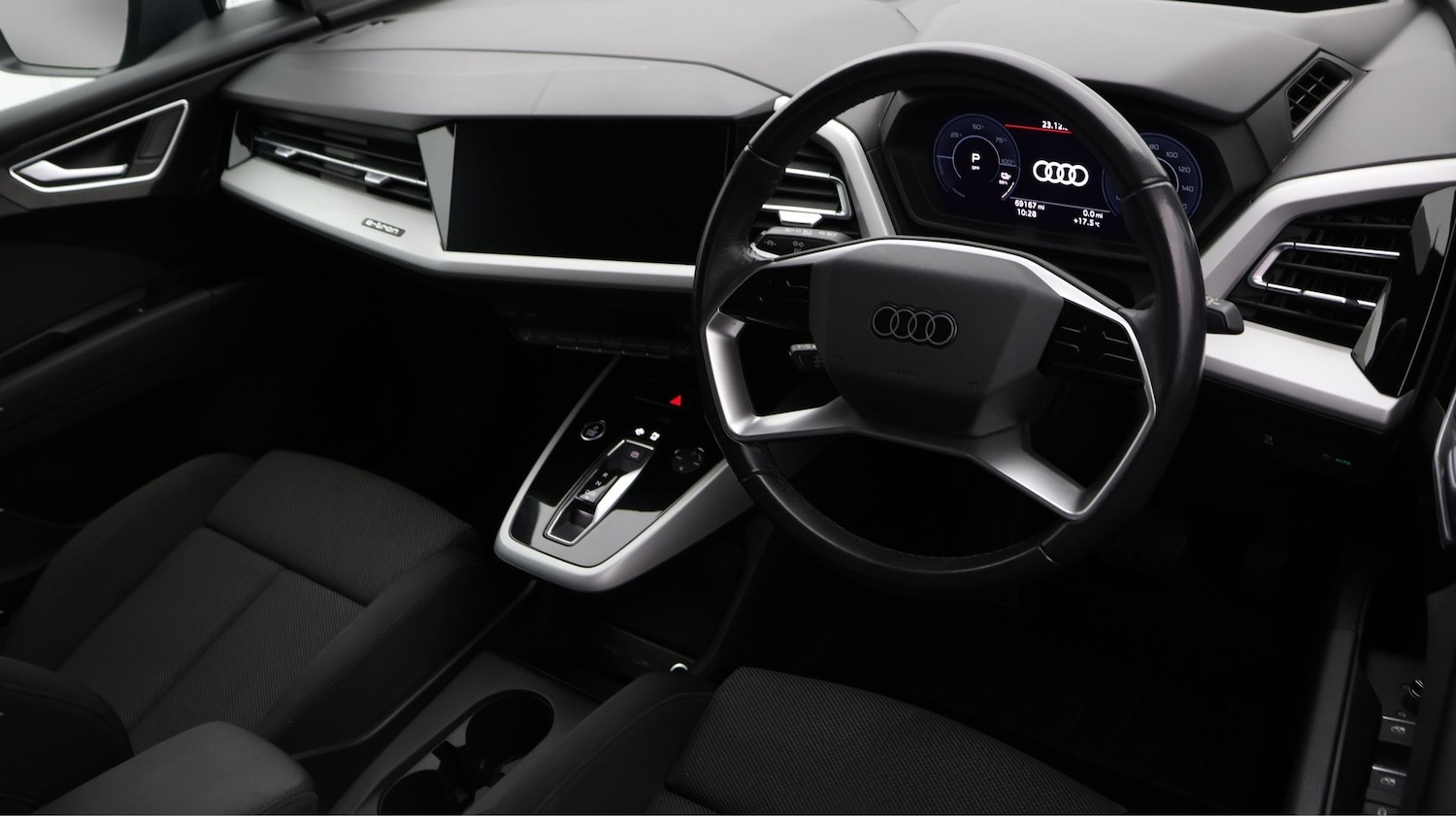 Used Audi Q4 e-tron 2023 for sale - 77228304: Photo 9
