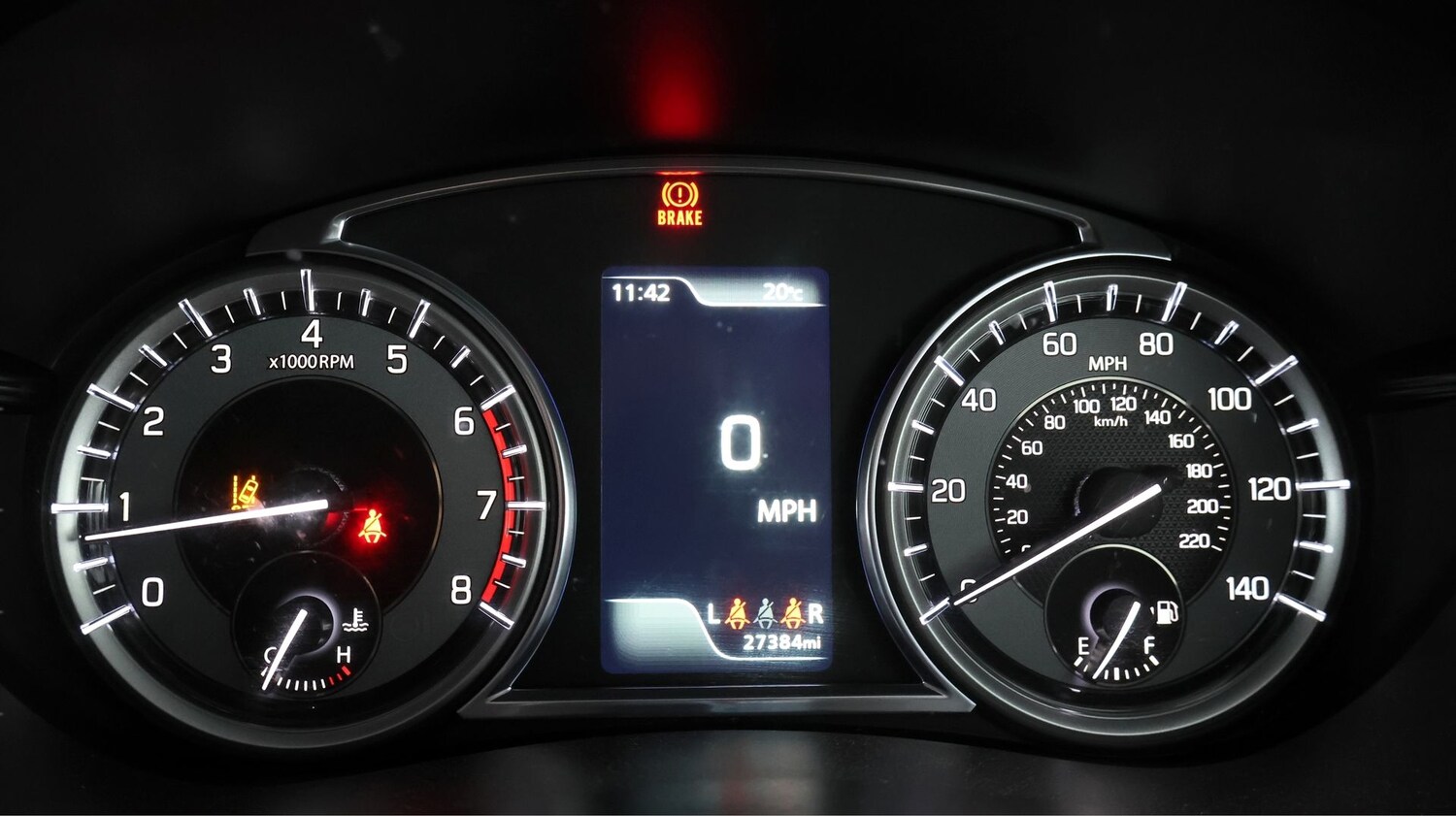 Used Suzuki SX4 S-Cross 2023 for sale - 78199073: Photo 10