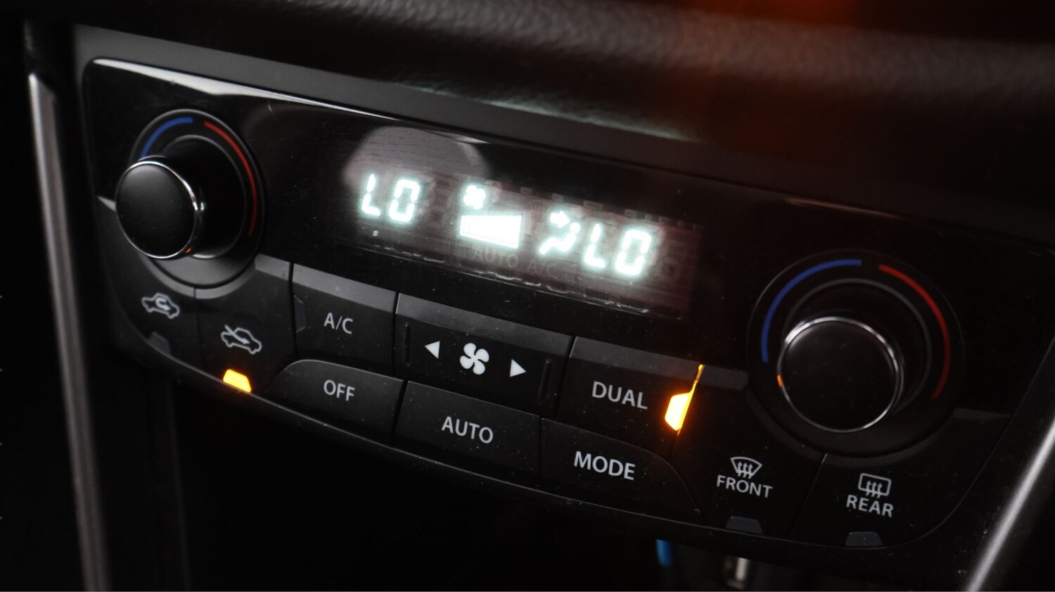 Used Suzuki SX4 S-Cross 2023 for sale - 78199073: Photo 11