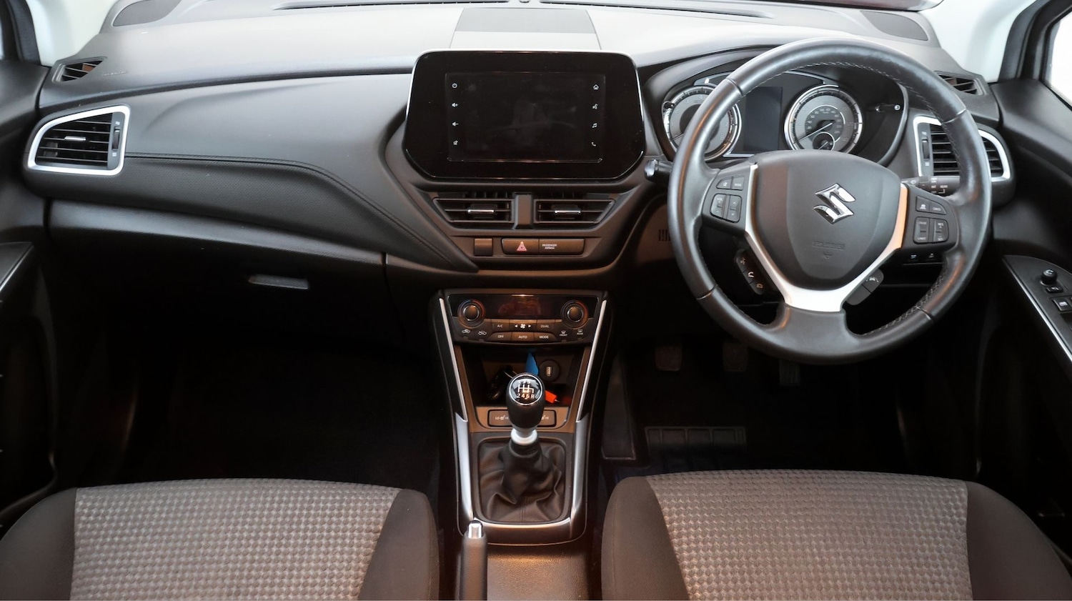 Used Suzuki SX4 S-Cross 2023 for sale - 78199073: Photo 12