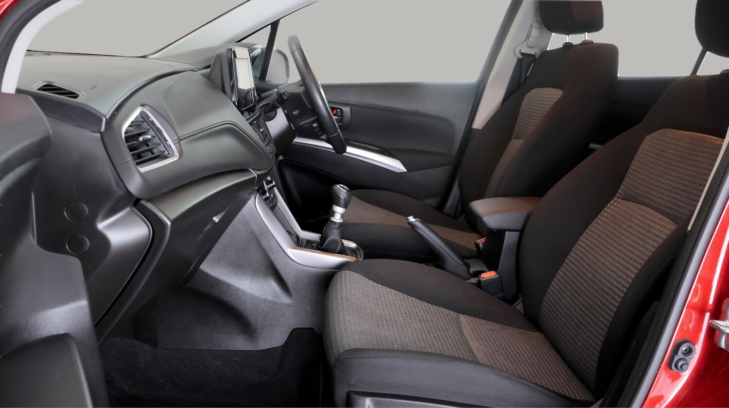 Used Suzuki SX4 S-Cross 2023 for sale - 78199073: Photo 13