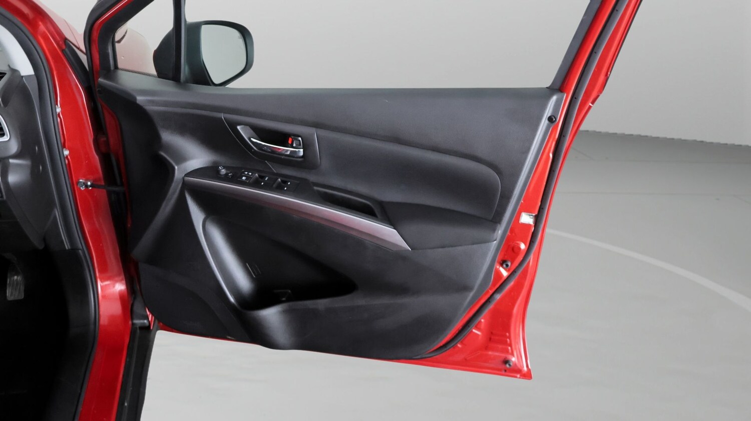 Used Suzuki SX4 S-Cross 2023 for sale - 78199073: Photo 14