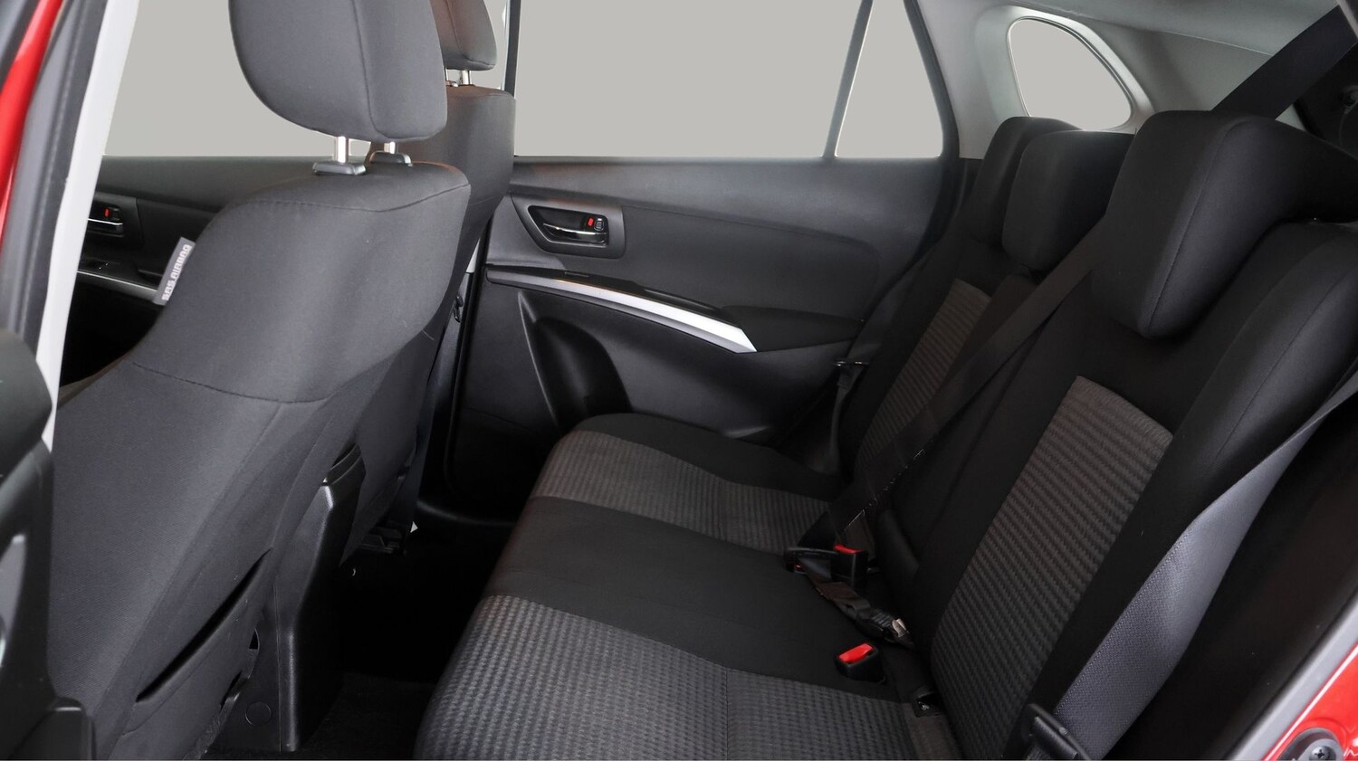 Used Suzuki SX4 S-Cross 2023 for sale - 78199073: Photo 15