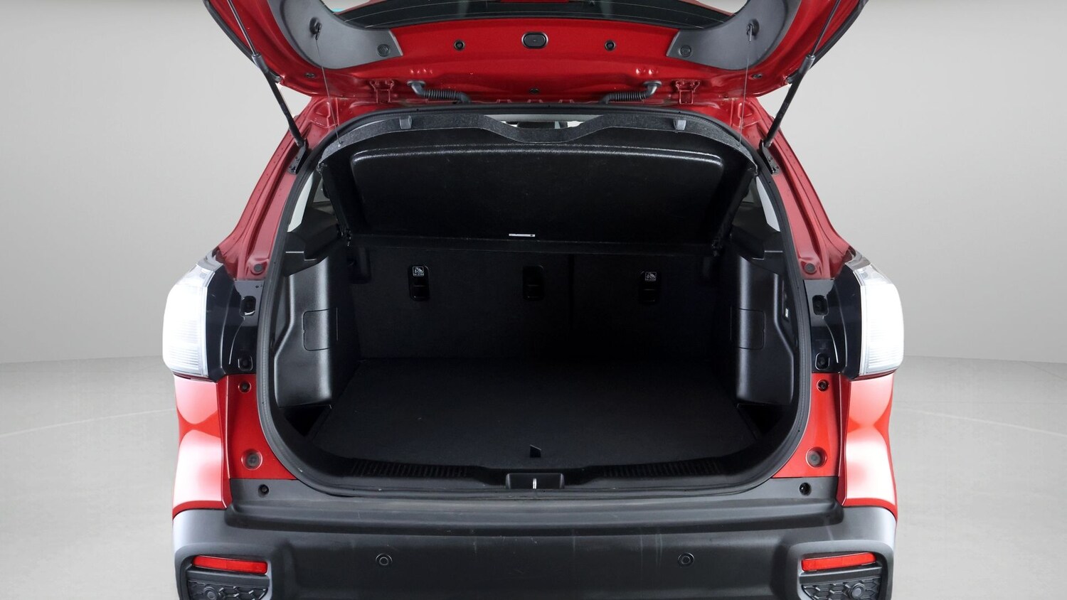 Used Suzuki SX4 S-Cross 2023 for sale - 78199073: Photo 16