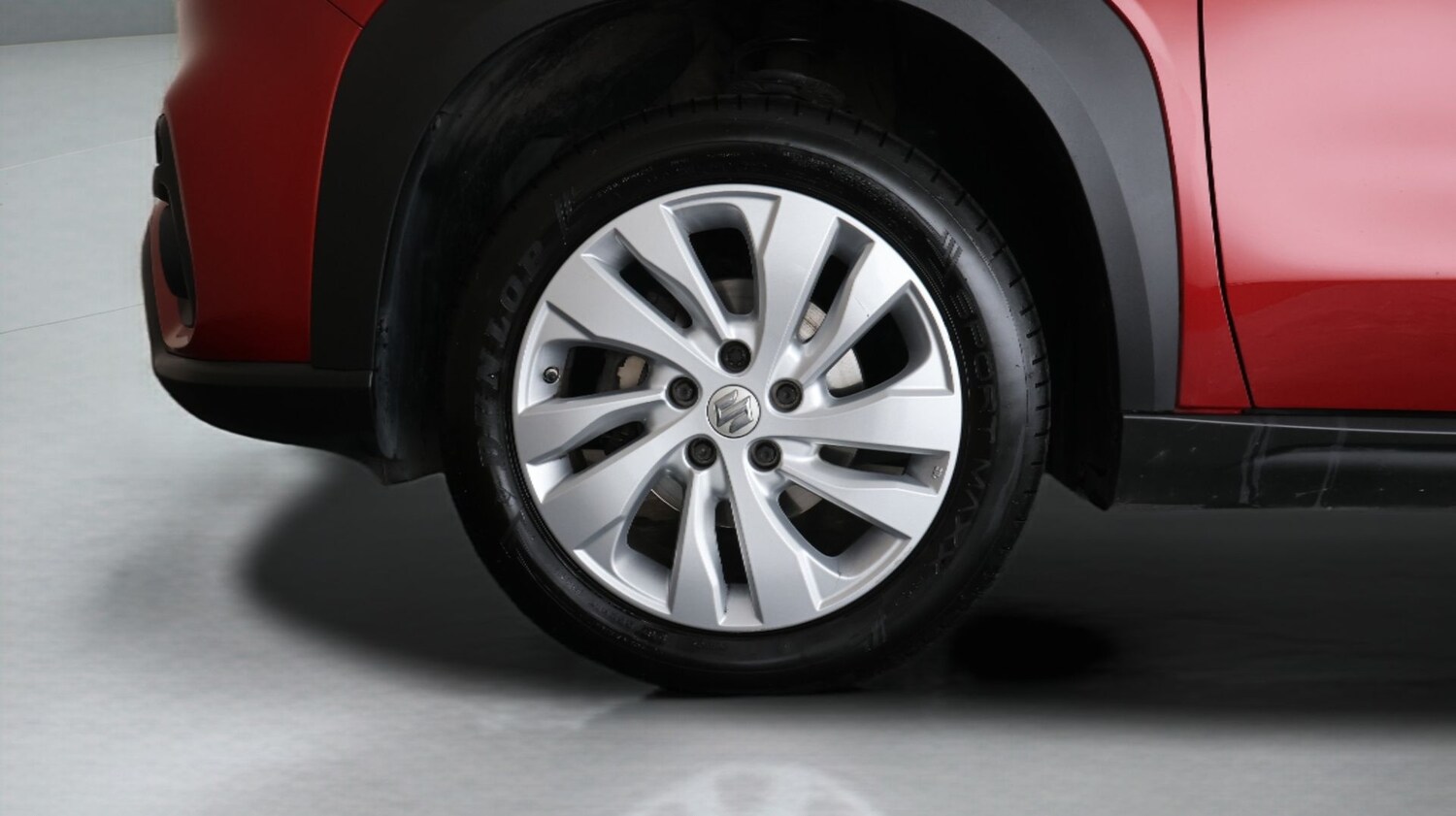 Used Suzuki SX4 S-Cross 2023 for sale - 78199073: Photo 17