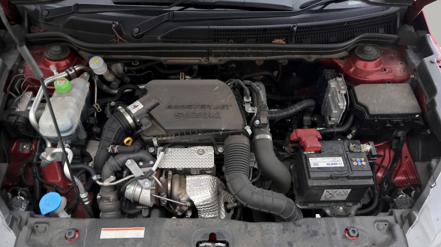 Used Suzuki SX4 S-Cross 2023 for sale - 78199073: Photo 18