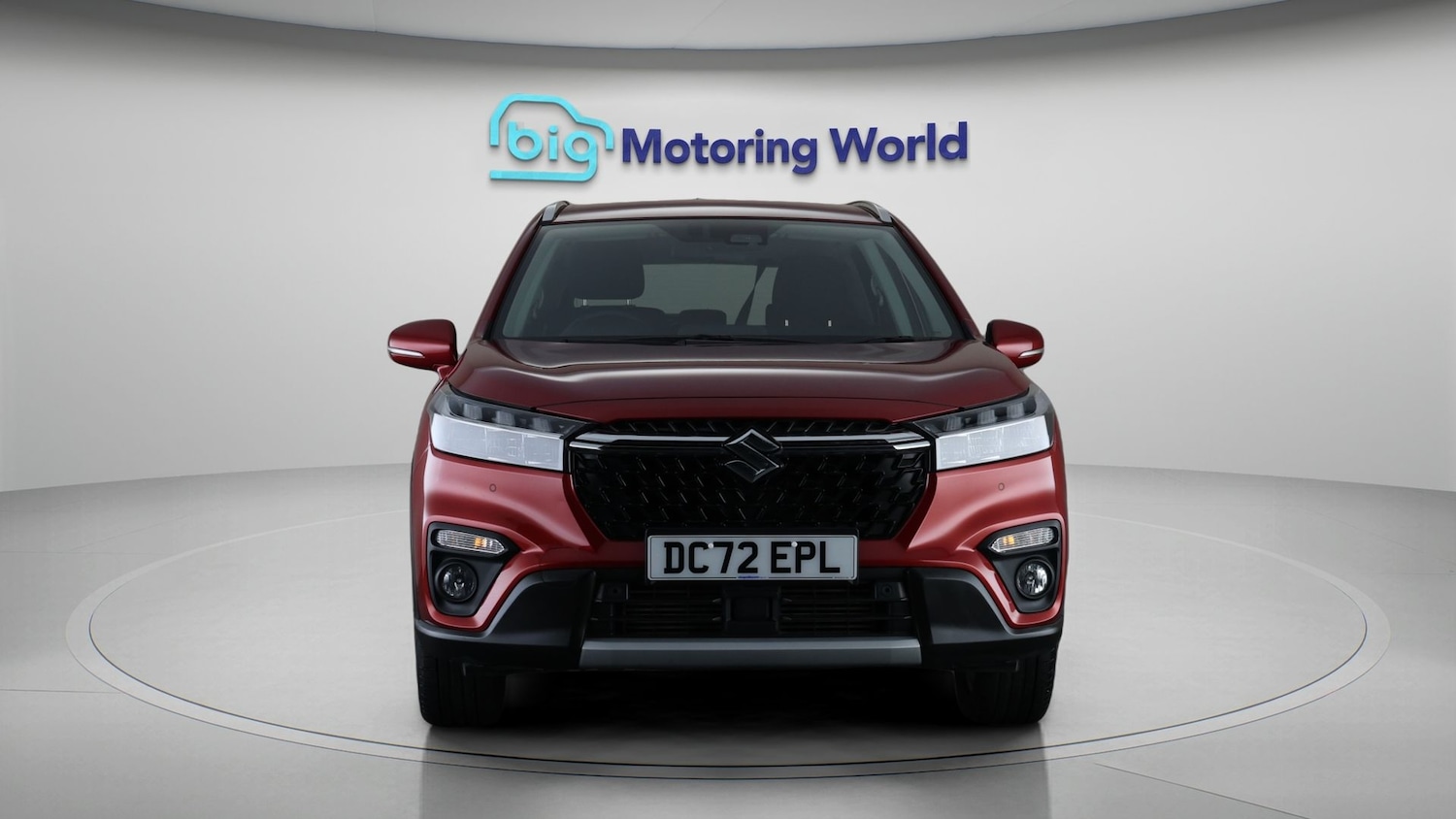 Used Suzuki SX4 S-Cross 2023 for sale - 78199073: Photo 2