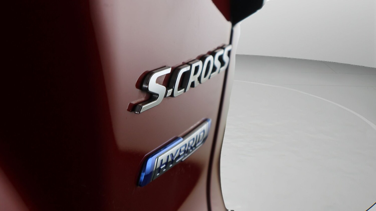 Used Suzuki SX4 S-Cross 2023 for sale - 78199073: Photo 20