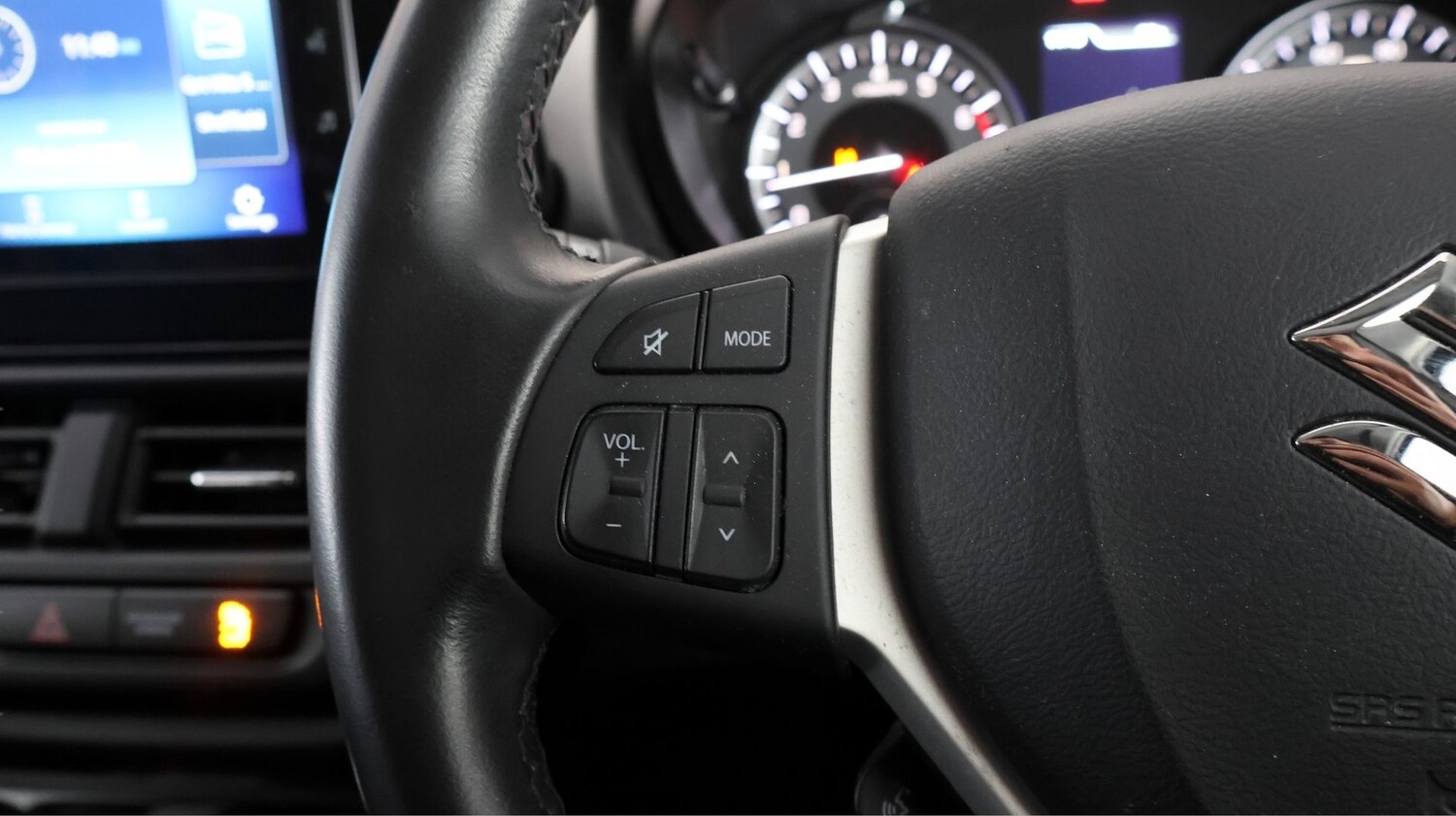 Used Suzuki SX4 S-Cross 2023 for sale - 78199073: Photo 21