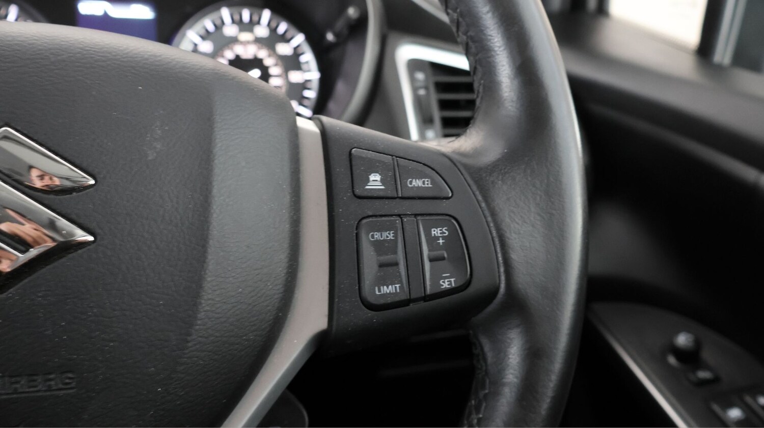 Used Suzuki SX4 S-Cross 2023 for sale - 78199073: Photo 22