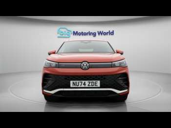 Used Volkswagen Tiguan 2024 for sale - 74957722: Photo