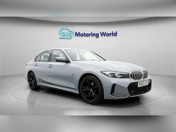 Used BMW 3 Series 2023 for sale - 79532116: Photo