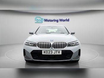 Used BMW 3 Series 2023 for sale - 79532116: Photo
