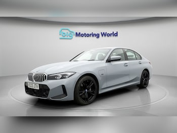 Used BMW 3 Series 2023 for sale - 79532116: Photo