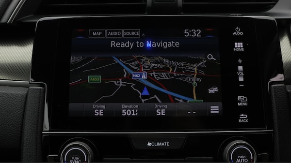 Used Honda Civic 2019 for sale - 76284322: Photo 12