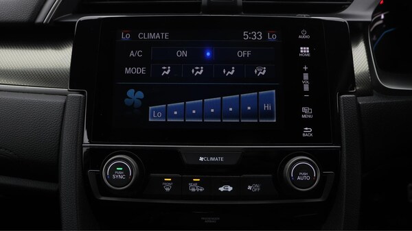 Used Honda Civic 2019 for sale - 76284322: Photo 13