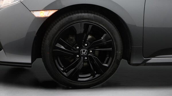 Used Honda Civic 2019 for sale - 76284322: Photo 19