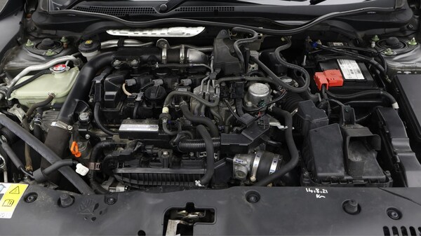 Used Honda Civic 2019 for sale - 76284322: Photo 20