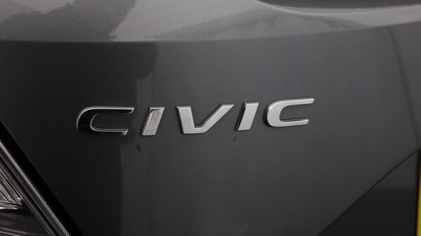 Used Honda Civic 2019 for sale - 76284322: Photo 21