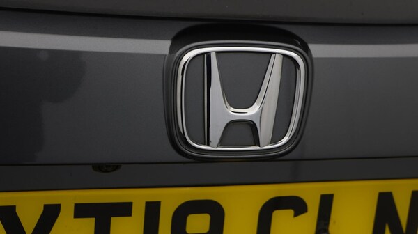 Used Honda Civic 2019 for sale - 76284322: Photo 22