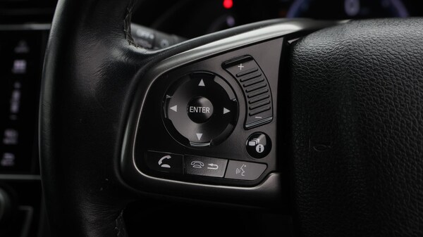 Used Honda Civic 2019 for sale - 76284322: Photo 23