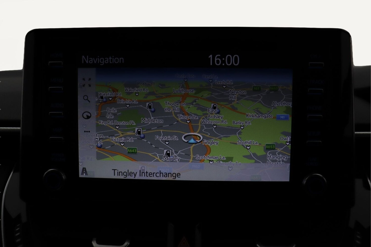 Used Toyota Corolla for sale - 77363452: Photo 11