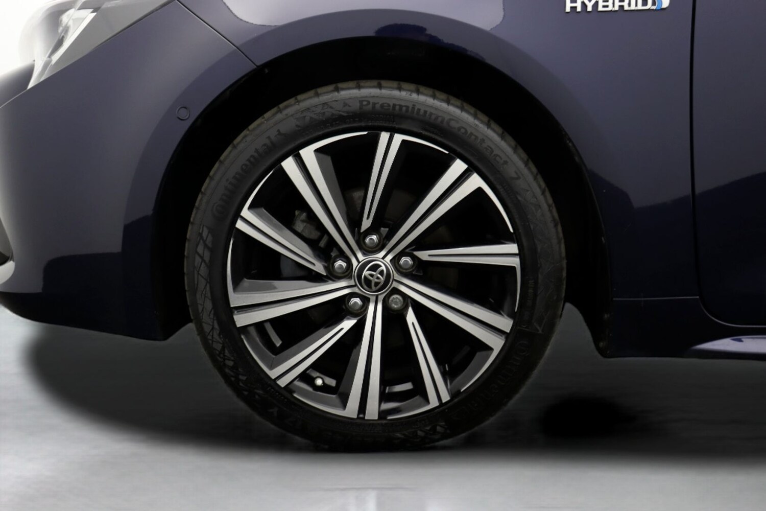 Used Toyota Corolla for sale - 77363452: Photo 18