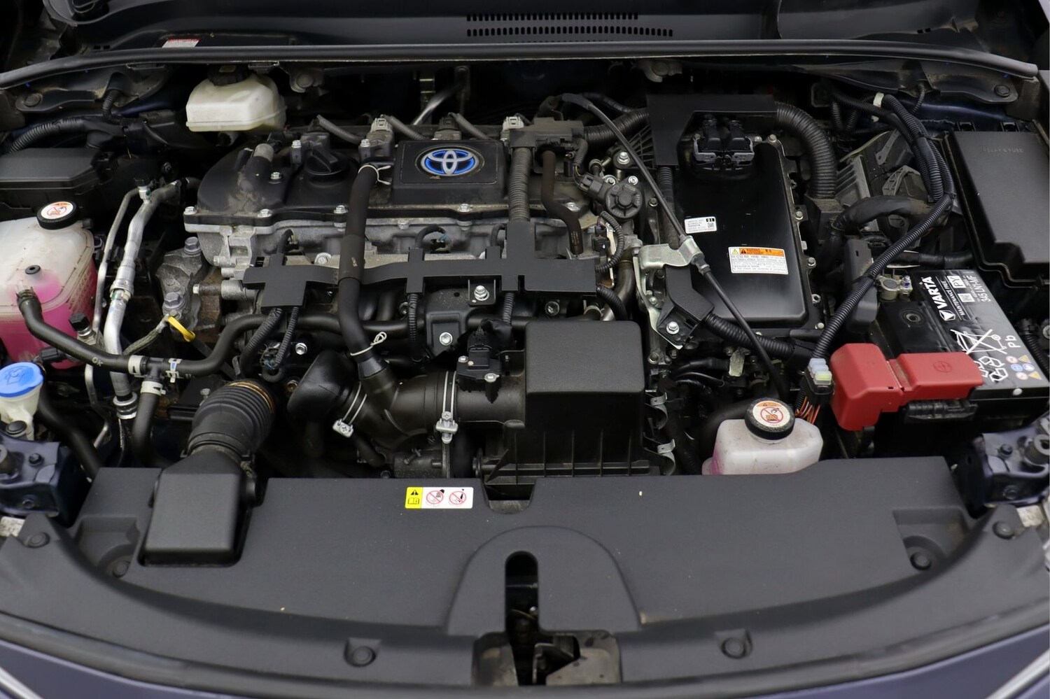 Used Toyota Corolla for sale - 77363452: Photo 19