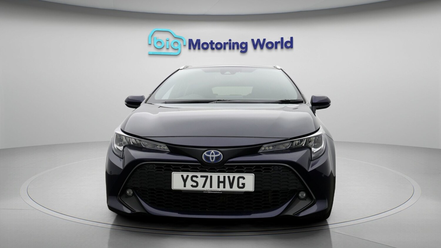 Used Toyota Corolla for sale - 77363452: Photo 2