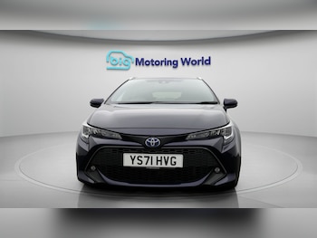 Used Toyota Corolla 2021 for sale - 77363452: Photo