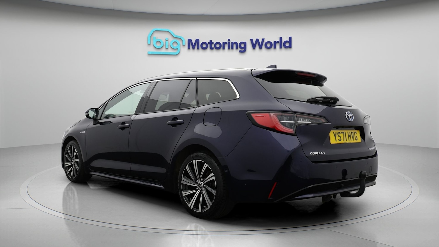 Used Toyota Corolla for sale - 77363452: Photo 5