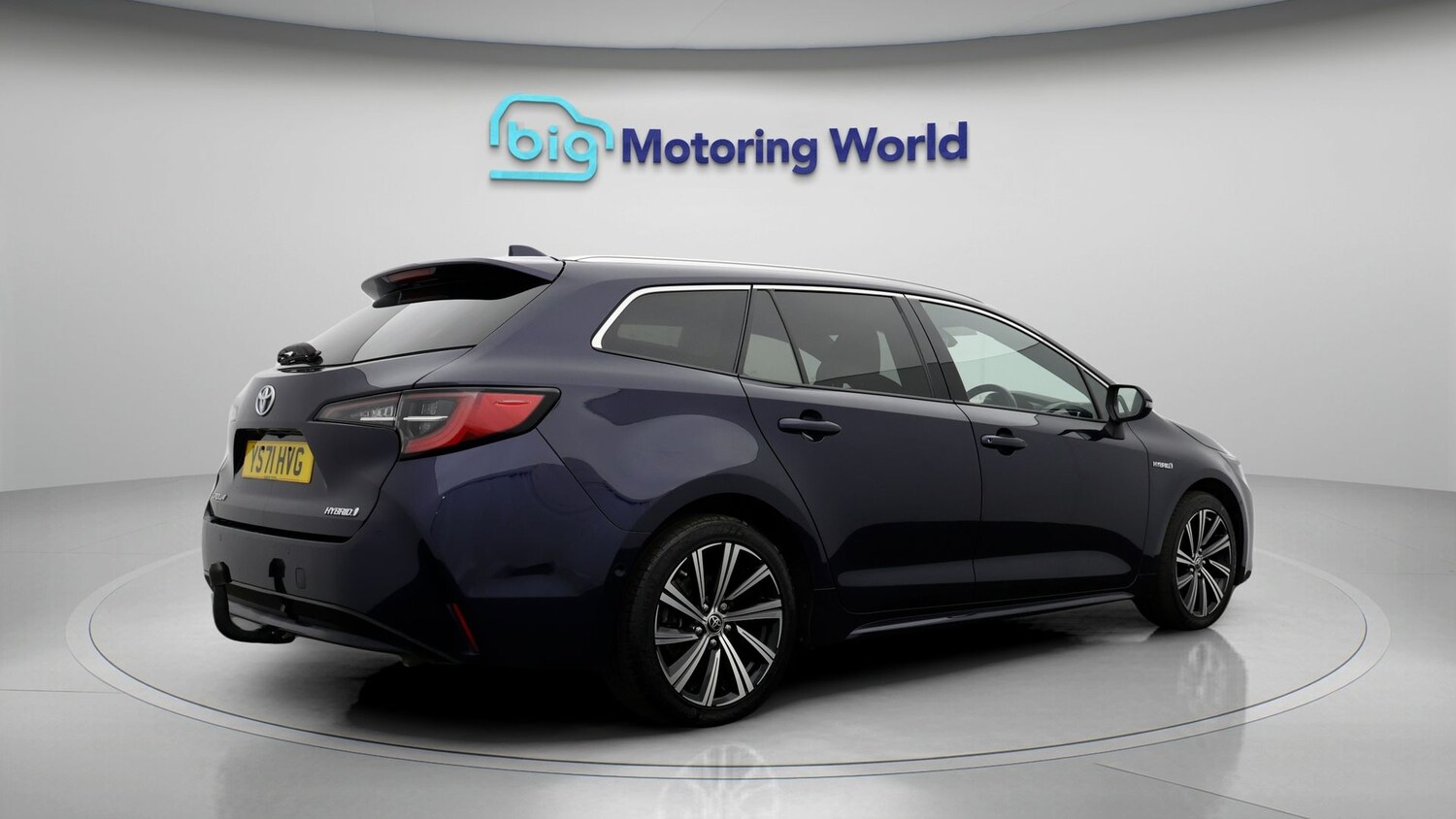 Used Toyota Corolla for sale - 77363452: Photo 7