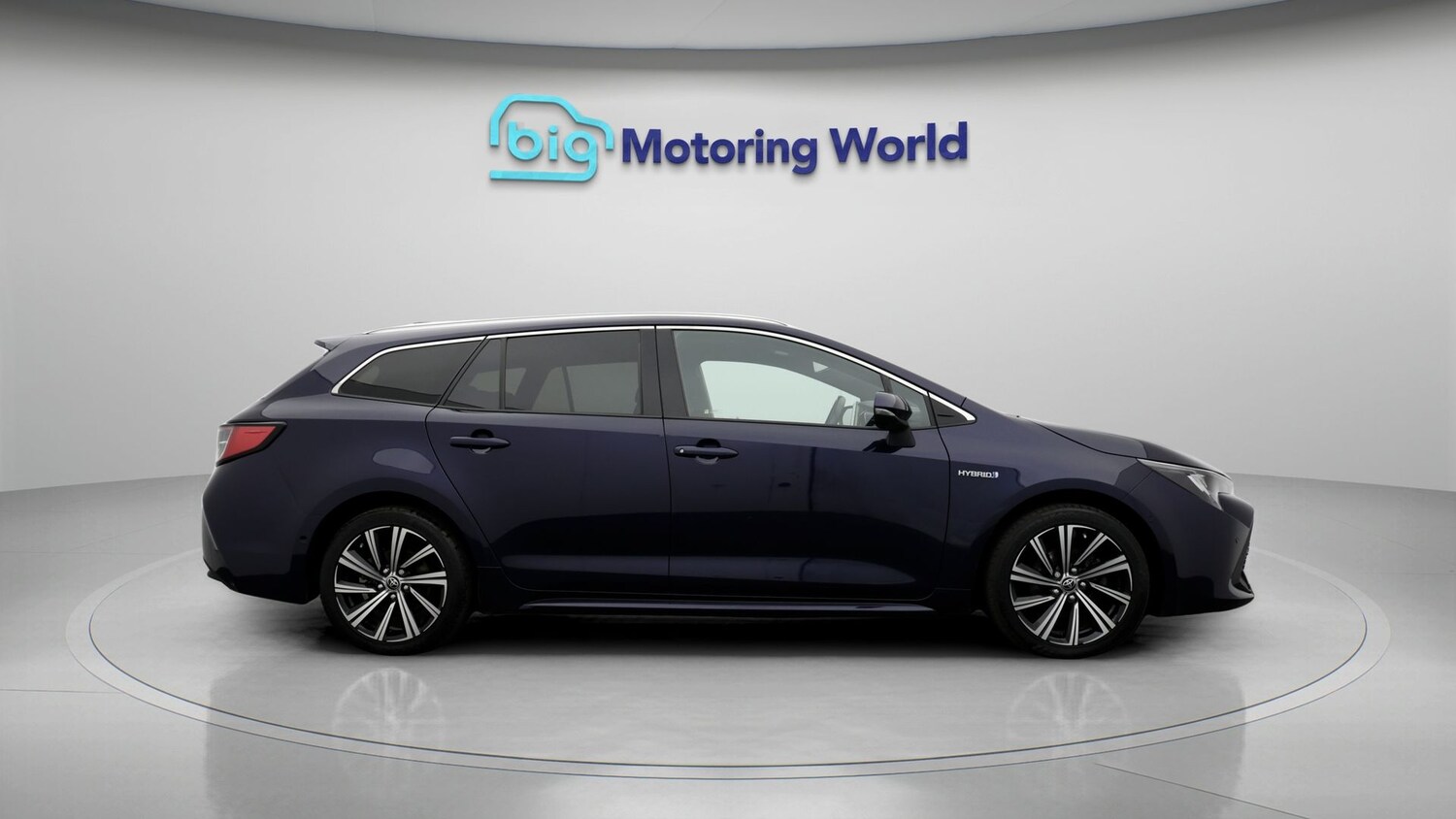 Used Toyota Corolla for sale - 77363452: Photo 8