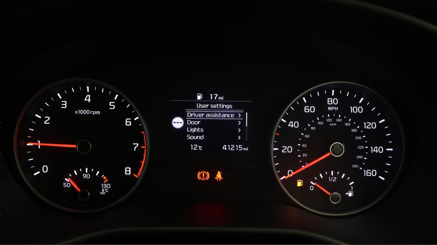 Used Kia Sportage 2019 for sale - 76551054: Photo 11