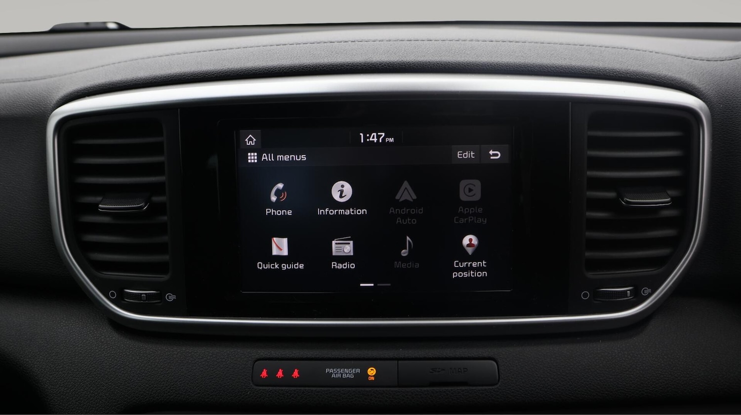 Used Kia Sportage 2019 for sale - 76551054: Photo 12