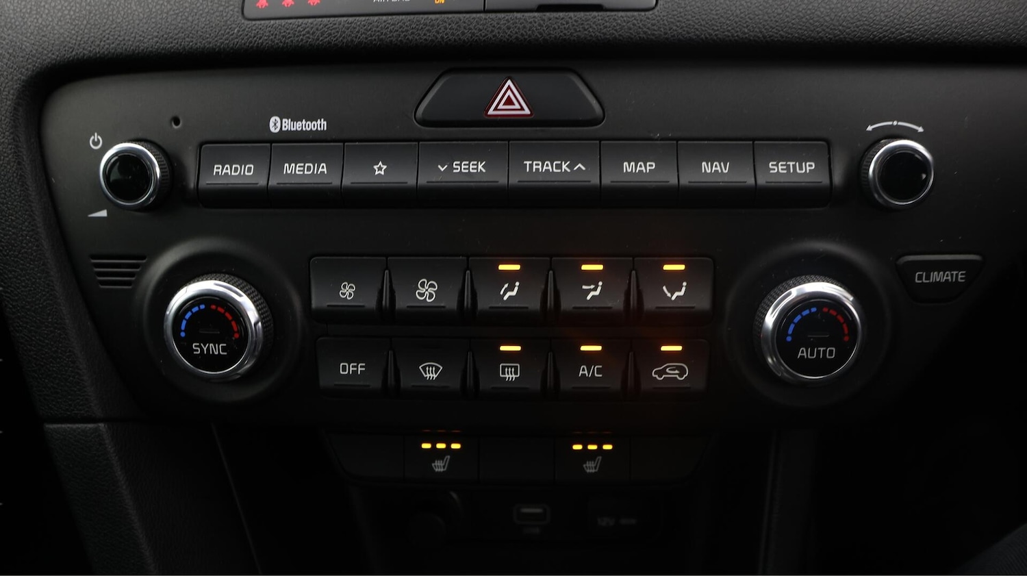 Used Kia Sportage 2019 for sale - 76551054: Photo 13