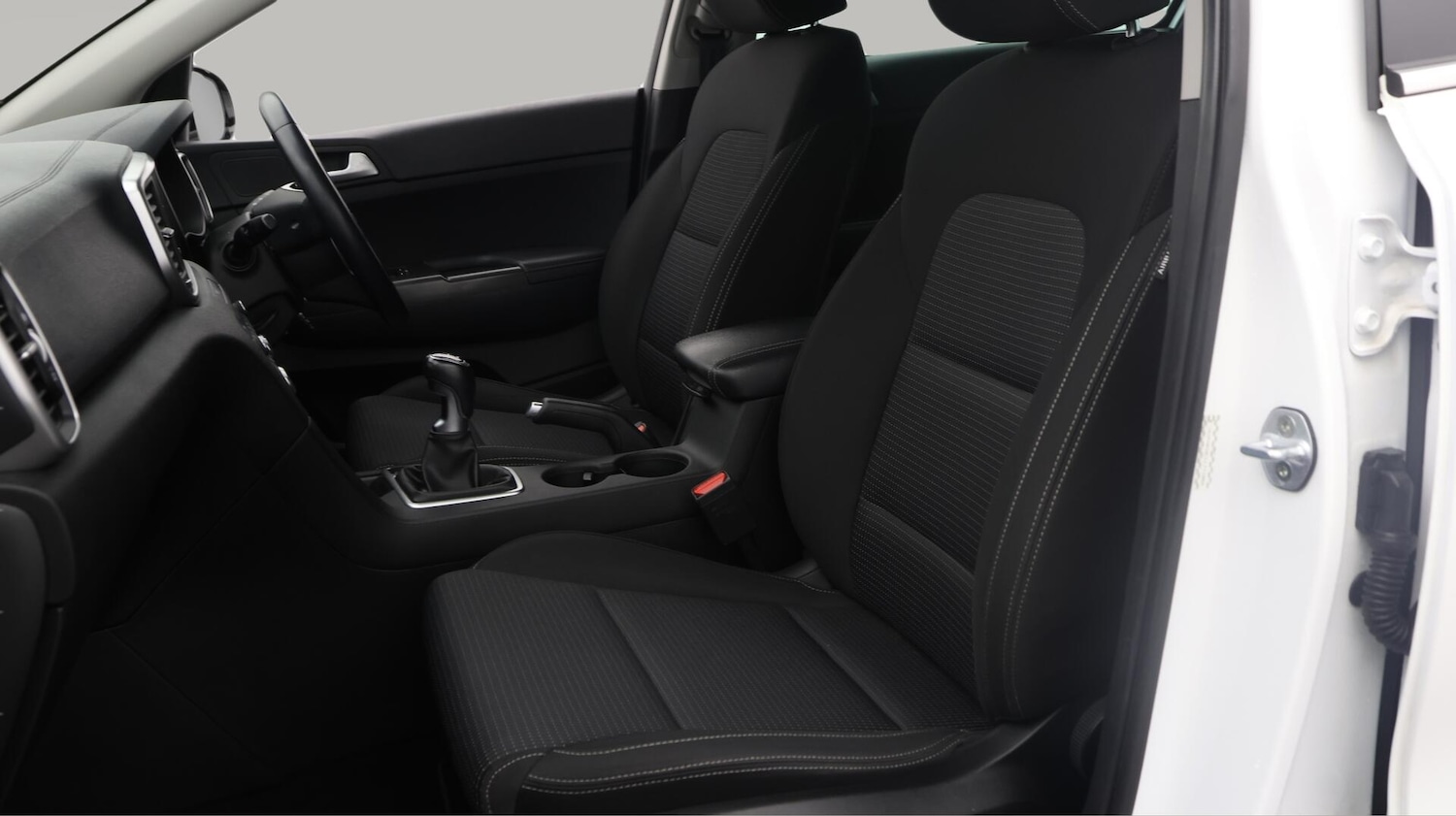 Used Kia Sportage 2019 for sale - 76551054: Photo 15