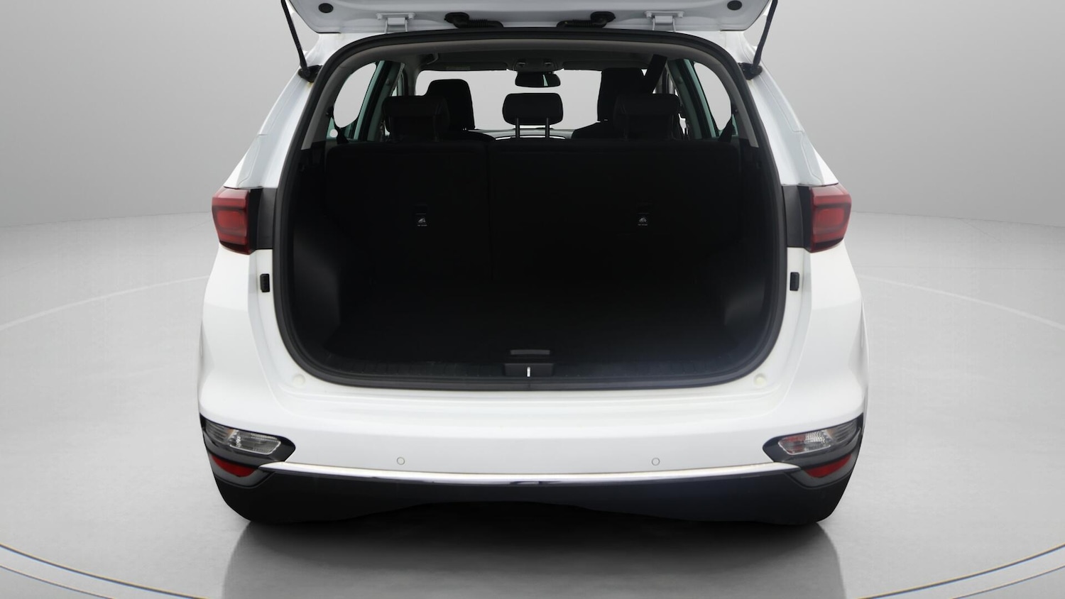 Used Kia Sportage 2019 for sale - 76551054: Photo 18