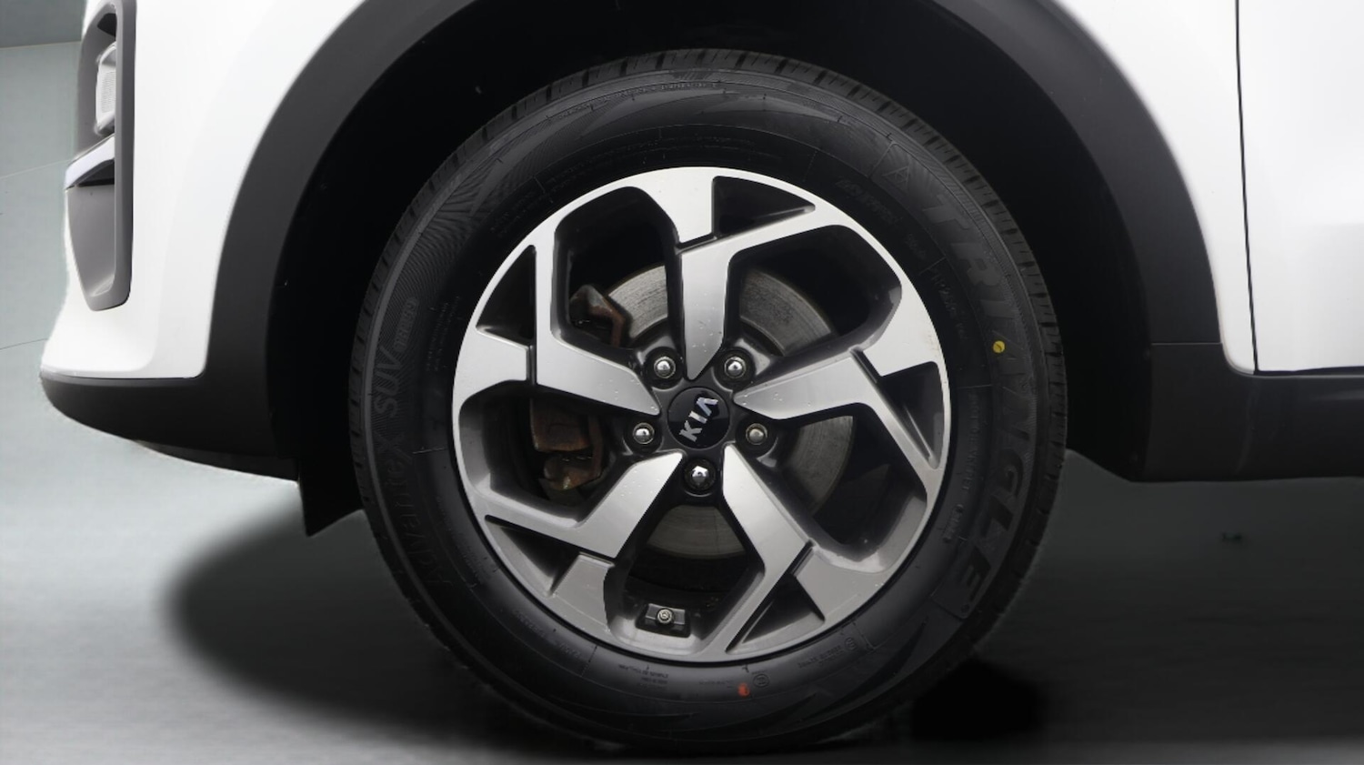 Used Kia Sportage 2019 for sale - 76551054: Photo 19