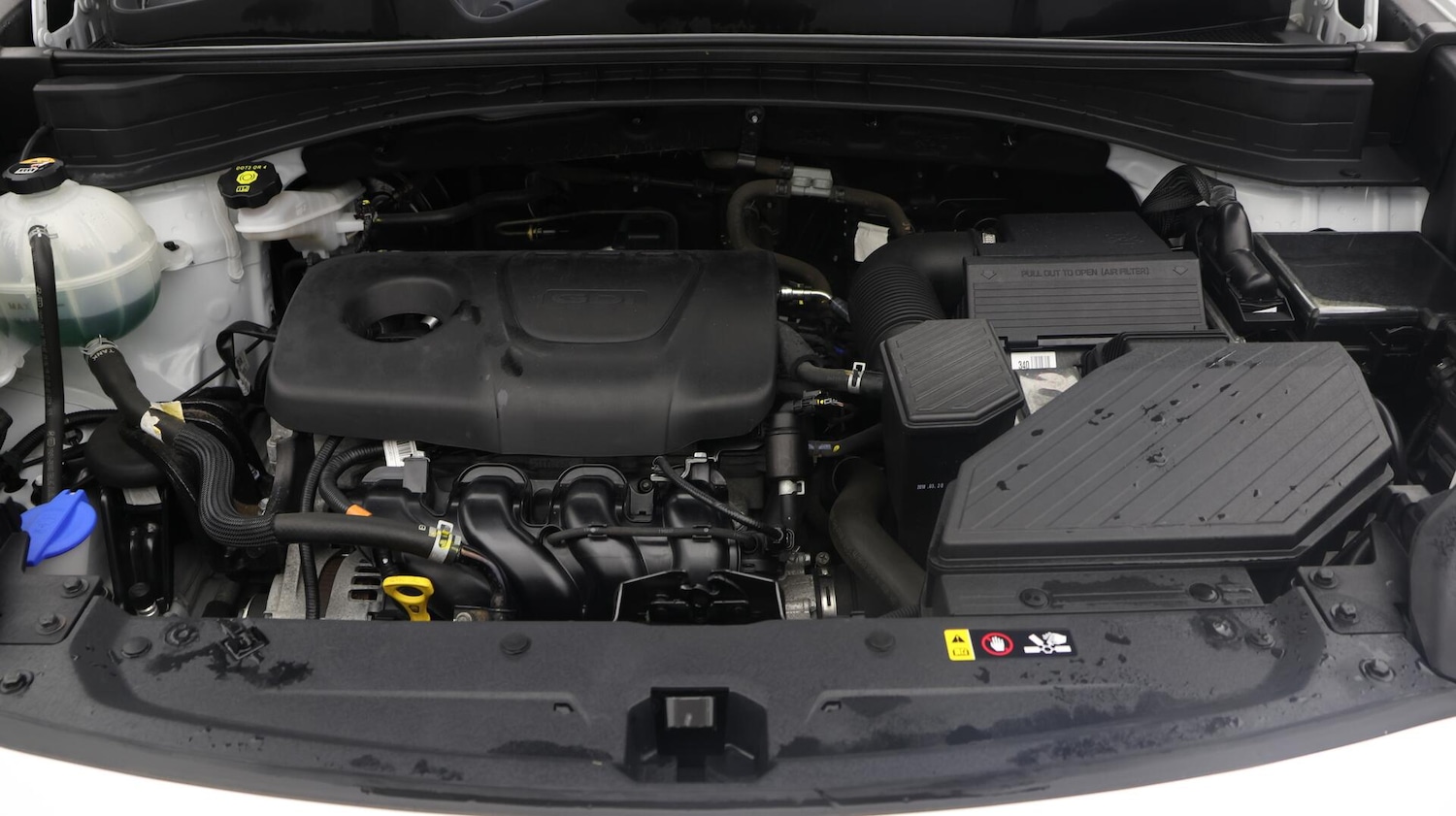 Used Kia Sportage 2019 for sale - 76551054: Photo 20