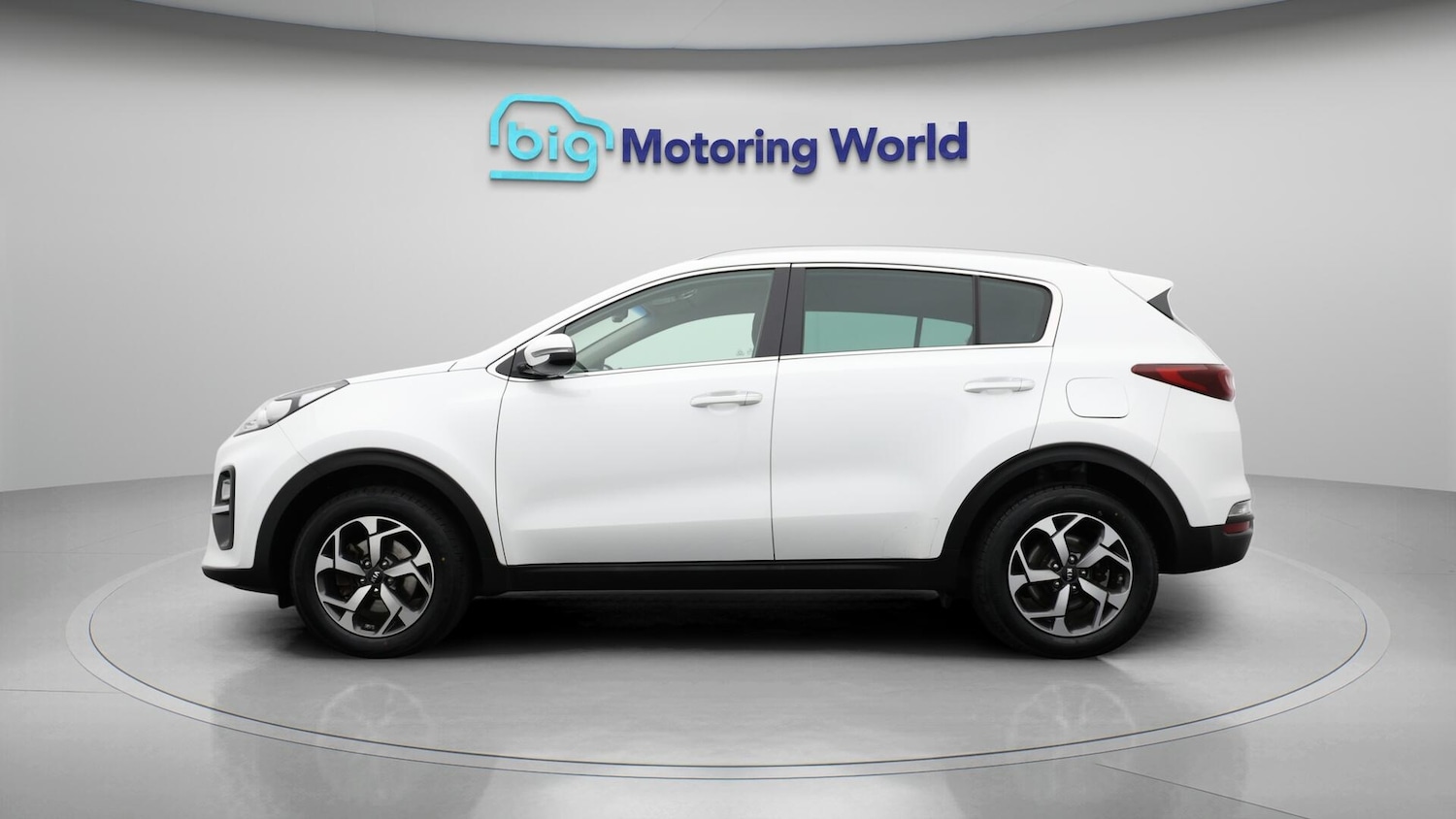 Used Kia Sportage 2019 for sale - 76551054: Photo 5