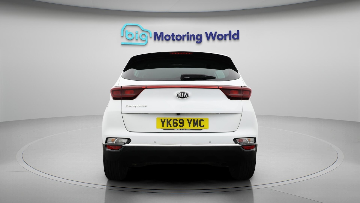 Used Kia Sportage 2019 for sale - 76551054: Photo 7