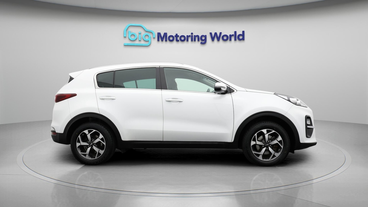 Used Kia Sportage 2019 for sale - 76551054: Photo 9