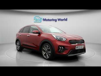 Used Kia Niro 2022 for sale - 75050999: Photo