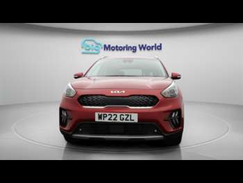 Used Kia Niro 2022 for sale - 75050999: Photo