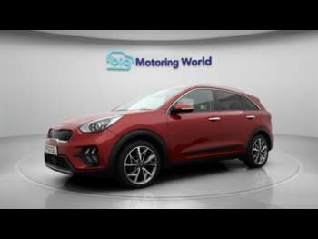 Used Kia Niro 2022 for sale - 75050999: Photo