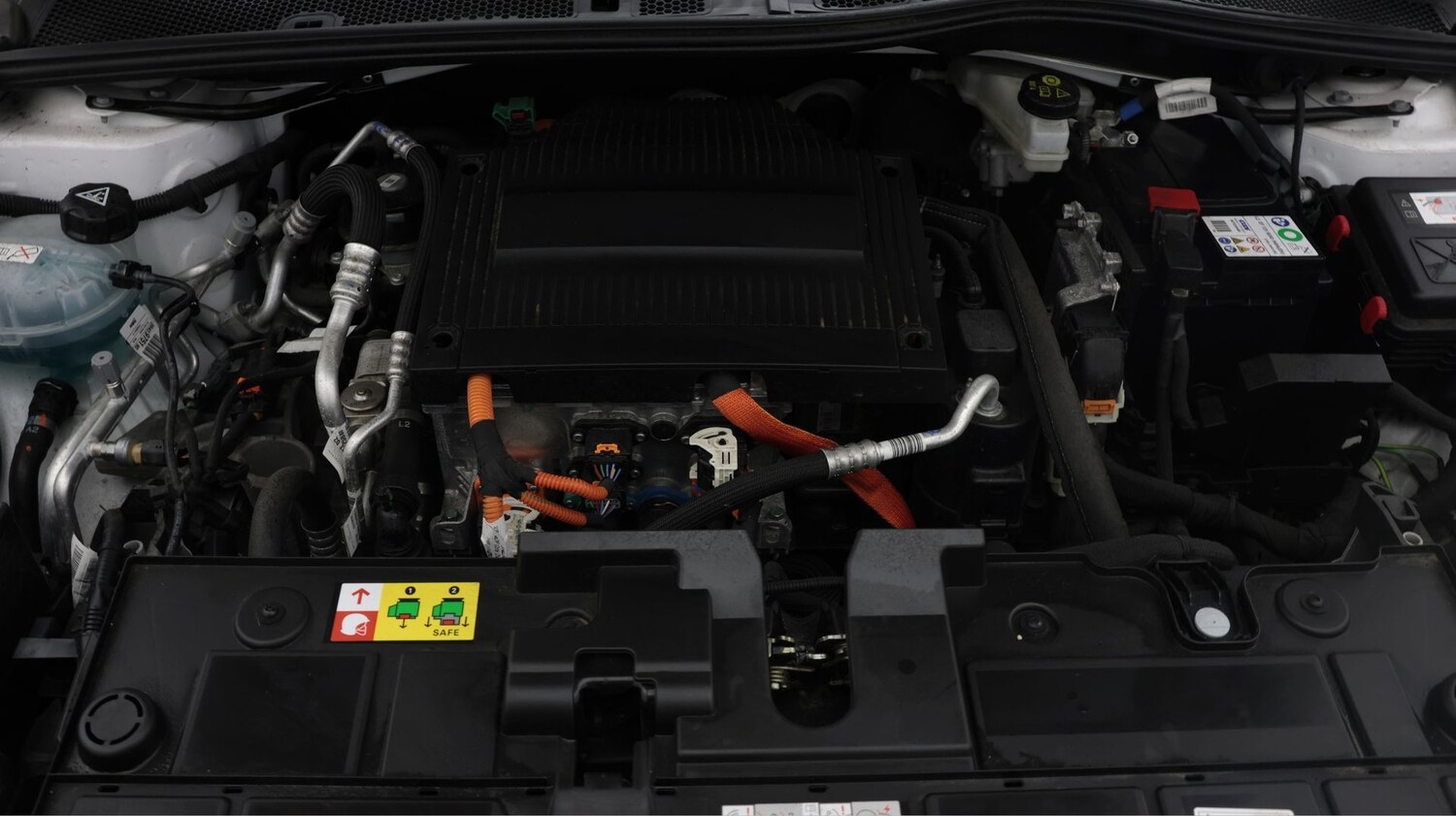 Used Citroen C4 2022 for sale - 77747532: Photo 19