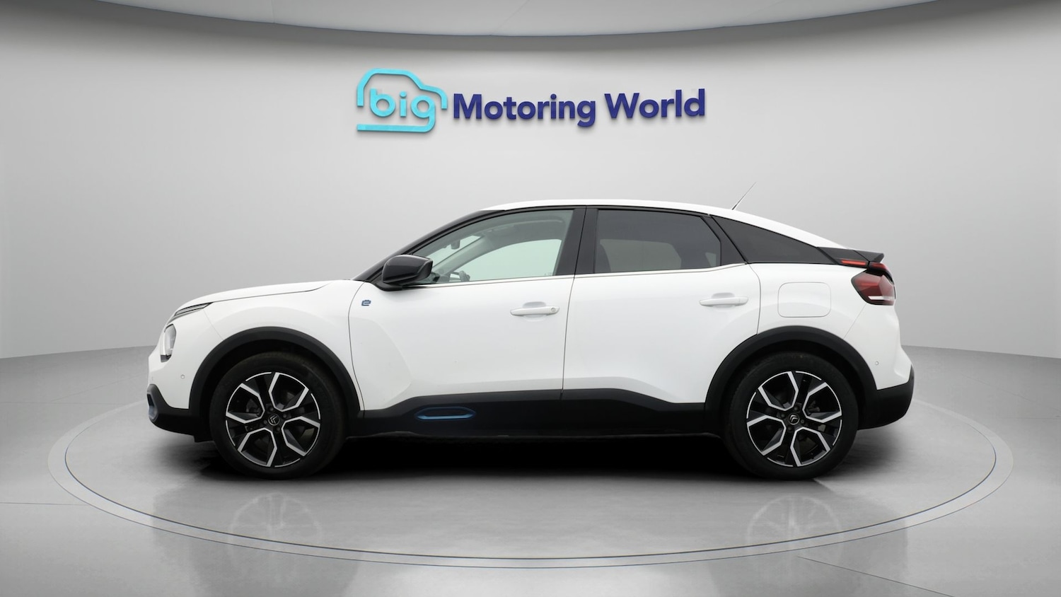 Used Citroen C4 2022 for sale - 77747532: Photo 4