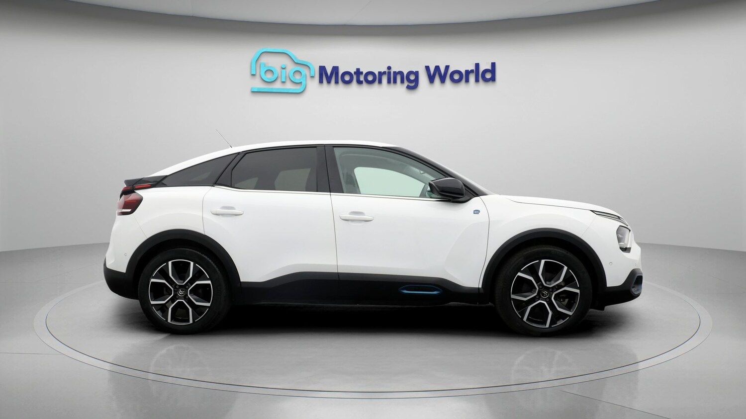 Used Citroen C4 2022 for sale - 77747532: Photo 8