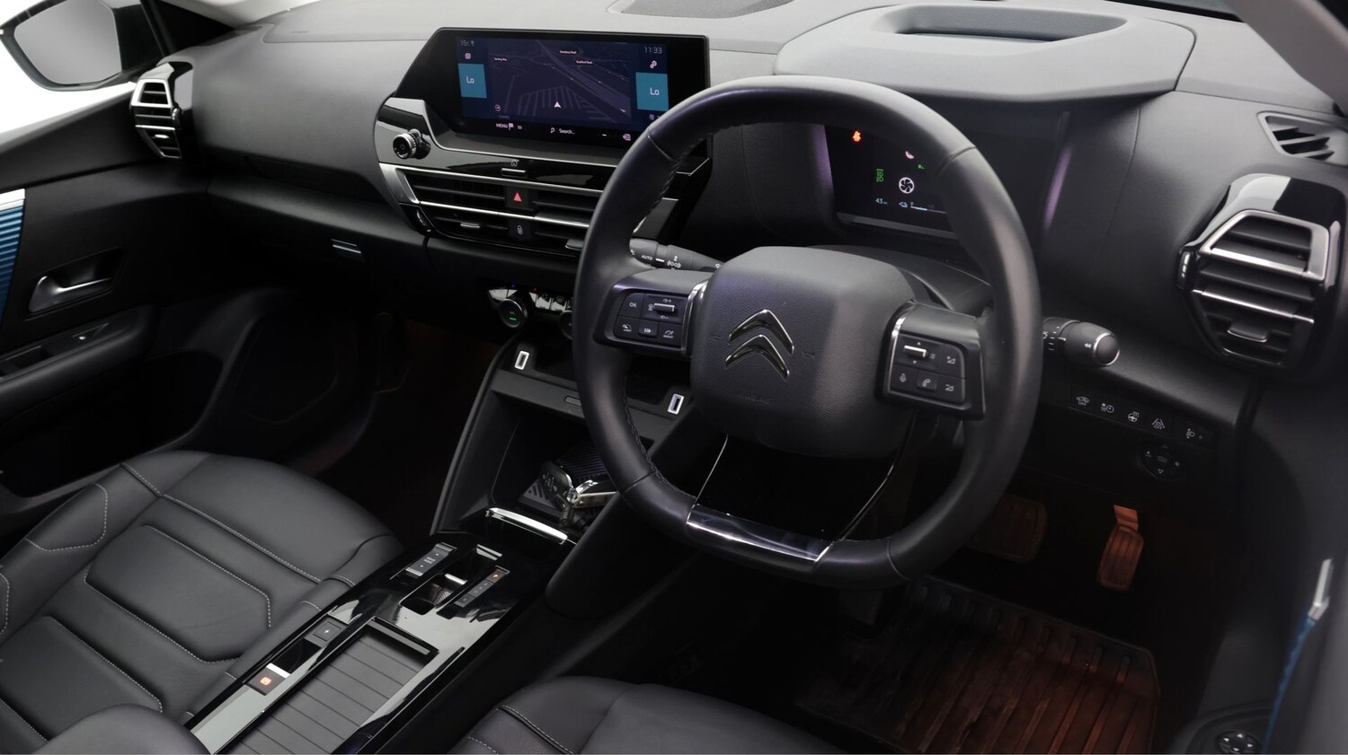 Used Citroen C4 2022 for sale - 77747532: Photo 9